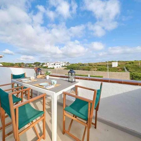 Apartamento Tranquilo A 500M De La Playa Пунта-Гросса Екстер'єр фото
