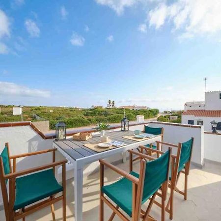 Apartamento Tranquilo A 500M De La Playa Пунта-Гросса Екстер'єр фото
