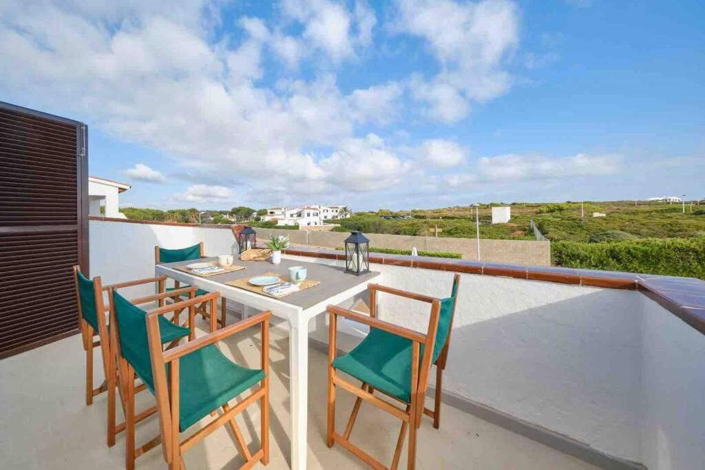 Apartamento Tranquilo A 500M De La Playa Пунта-Гросса Екстер'єр фото