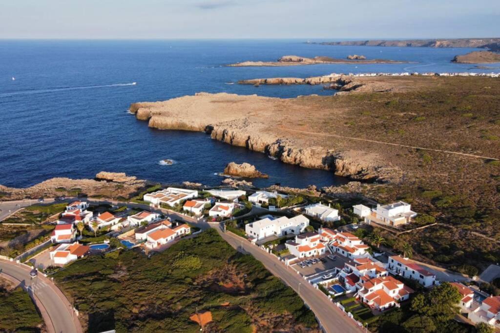 Apartamento Tranquilo A 500M De La Playa Пунта-Гросса Екстер'єр фото