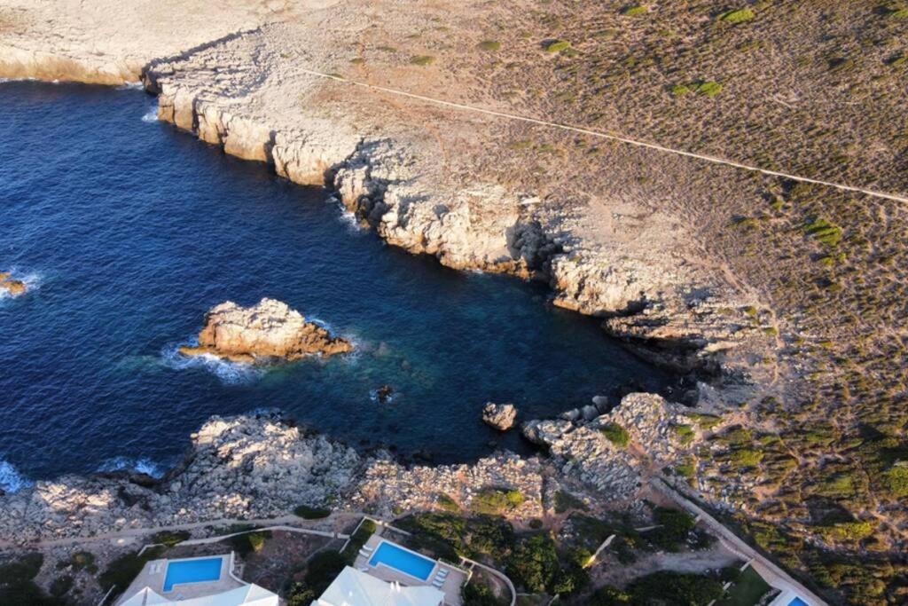 Apartamento Tranquilo A 500M De La Playa Пунта-Гросса Екстер'єр фото