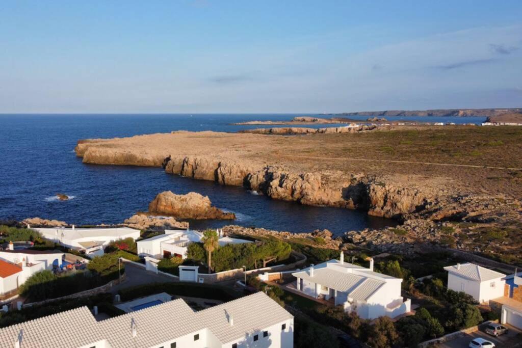Apartamento Tranquilo A 500M De La Playa Пунта-Гросса Екстер'єр фото